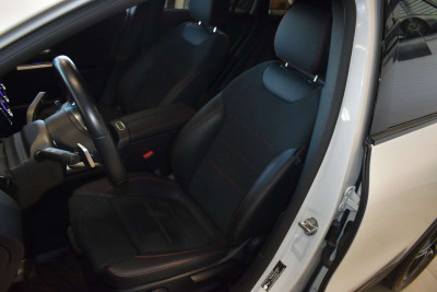 Mercedes-Benz GLA Gebrauchtwagen