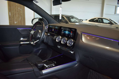 Mercedes-Benz GLA Gebrauchtwagen