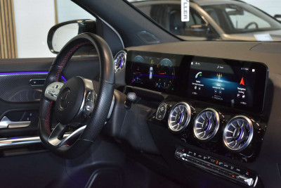 Mercedes-Benz GLA Gebrauchtwagen