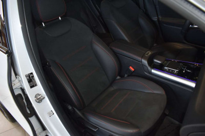 Mercedes-Benz GLA Gebrauchtwagen