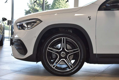 Mercedes-Benz GLA Gebrauchtwagen