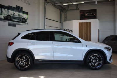 Mercedes-Benz GLA Gebrauchtwagen