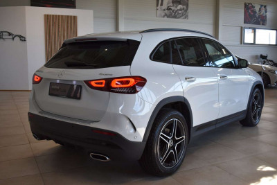 Mercedes-Benz GLA Gebrauchtwagen