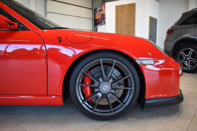 Porsche 911 Gebrauchtwagen