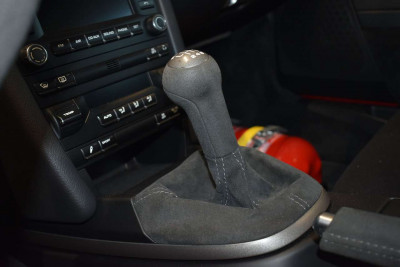 Porsche 911 Gebrauchtwagen