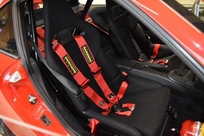 Porsche 911 Gebrauchtwagen