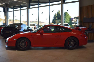 Porsche 911 Gebrauchtwagen