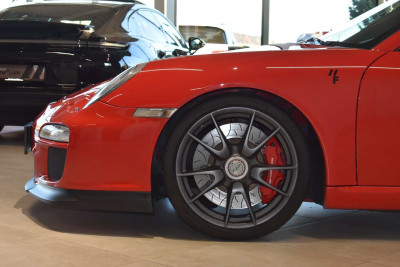 Porsche 911 Gebrauchtwagen