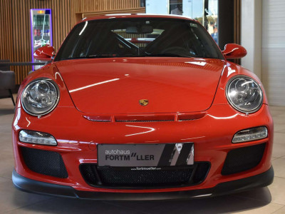 Porsche 911 Gebrauchtwagen