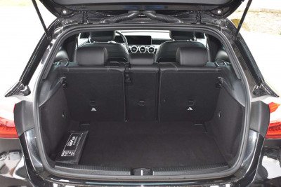 Mercedes-Benz A-Klasse Gebrauchtwagen Mercedes-Benz A-Klasse Gebrauchtwagen