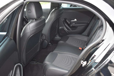 Mercedes-Benz A-Klasse Gebrauchtwagen Mercedes-Benz A-Klasse Gebrauchtwagen