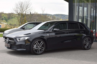 Mercedes-Benz A-Klasse Gebrauchtwagen Mercedes-Benz A-Klasse Gebrauchtwagen