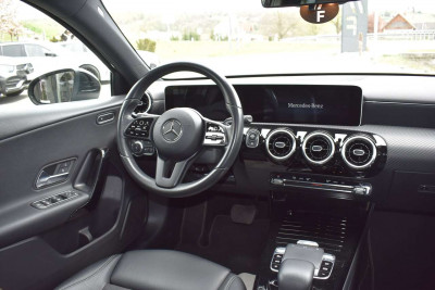 Mercedes-Benz A-Klasse Gebrauchtwagen Mercedes-Benz A-Klasse Gebrauchtwagen