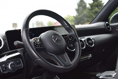 Mercedes-Benz A-Klasse Gebrauchtwagen Mercedes-Benz A-Klasse Gebrauchtwagen