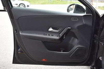 Mercedes-Benz A-Klasse Gebrauchtwagen Mercedes-Benz A-Klasse Gebrauchtwagen