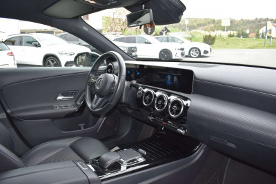 Mercedes-Benz A-Klasse Gebrauchtwagen Mercedes-Benz A-Klasse Gebrauchtwagen