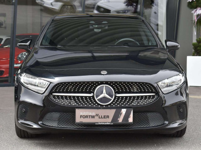Mercedes-Benz A-Klasse Gebrauchtwagen Mercedes-Benz A-Klasse Gebrauchtwagen