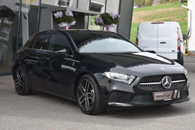 Mercedes-Benz A-Klasse Gebrauchtwagen Mercedes-Benz A-Klasse Gebrauchtwagen