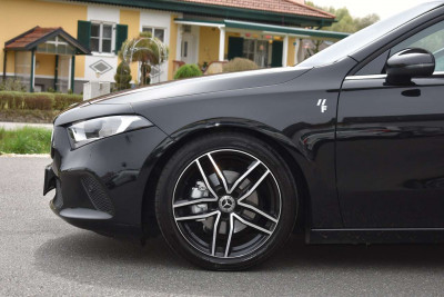 Mercedes-Benz A-Klasse Gebrauchtwagen Mercedes-Benz A-Klasse Gebrauchtwagen