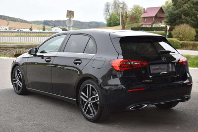 Mercedes-Benz A-Klasse Gebrauchtwagen Mercedes-Benz A-Klasse Gebrauchtwagen