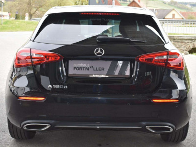 Mercedes-Benz A-Klasse Gebrauchtwagen Mercedes-Benz A-Klasse Gebrauchtwagen