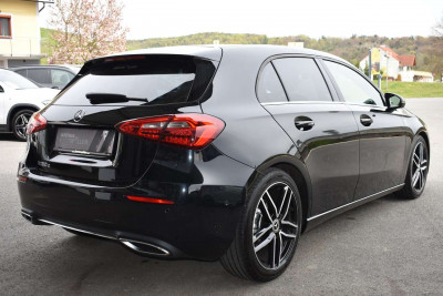 Mercedes-Benz A-Klasse Gebrauchtwagen Mercedes-Benz A-Klasse Gebrauchtwagen