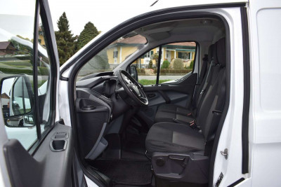 Ford Transit Custom Gebrauchtwagen