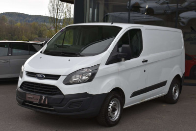 Ford Transit Custom Gebrauchtwagen