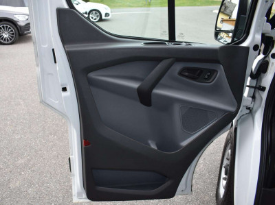 Ford Transit Custom Gebrauchtwagen