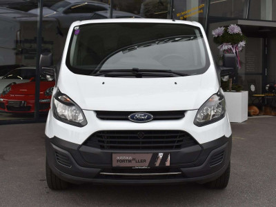Ford Transit Custom Gebrauchtwagen