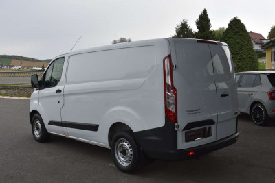 Ford Transit Custom Gebrauchtwagen