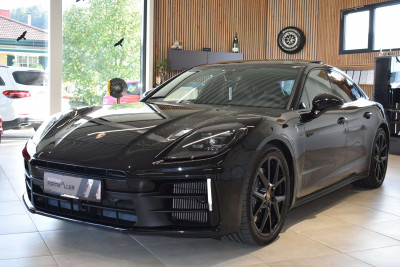 Porsche Panamera Gebrauchtwagen