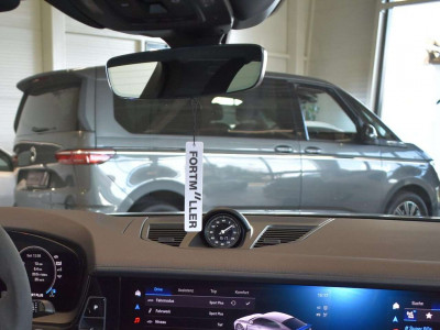 Porsche Panamera Gebrauchtwagen