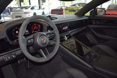 Porsche Panamera Gebrauchtwagen