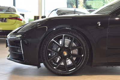 Porsche Panamera Gebrauchtwagen