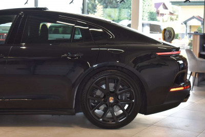 Porsche Panamera Gebrauchtwagen