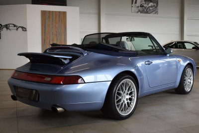 Porsche 911 Gebrauchtwagen