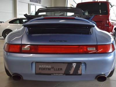 Porsche 911 Gebrauchtwagen