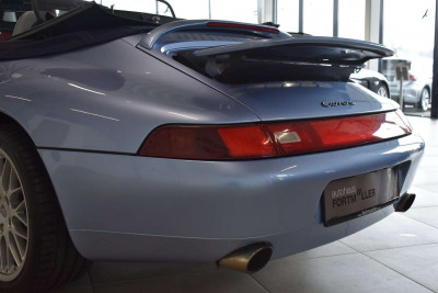 Porsche 911 Gebrauchtwagen