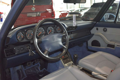 Porsche 911 Gebrauchtwagen
