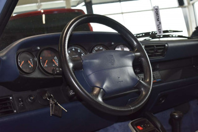 Porsche 911 Gebrauchtwagen