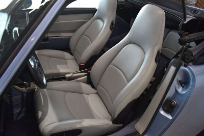 Porsche 911 Gebrauchtwagen