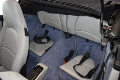 Porsche 911 Gebrauchtwagen