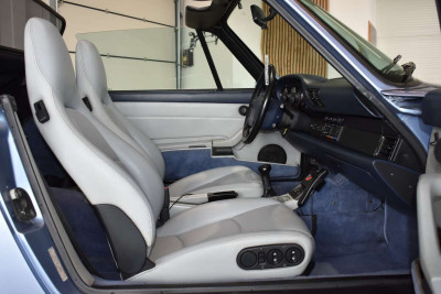 Porsche 911 Gebrauchtwagen