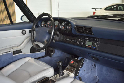 Porsche 911 Gebrauchtwagen