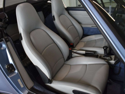 Porsche 911 Gebrauchtwagen