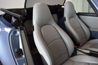 Porsche 911 Gebrauchtwagen