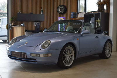 Porsche 911 Gebrauchtwagen