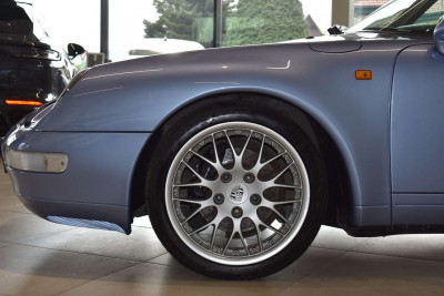 Porsche 911 Gebrauchtwagen