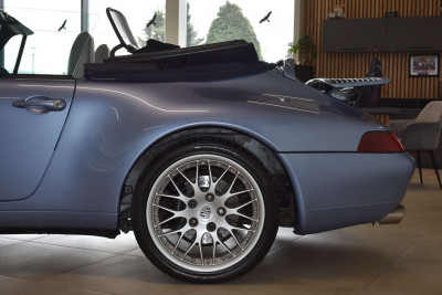 Porsche 911 Gebrauchtwagen